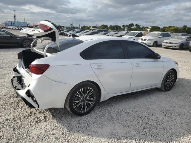 Obraz 3 z 2023 KIA FORTE GT LINE 2023 z VIN 3KPF54AD0PE513335