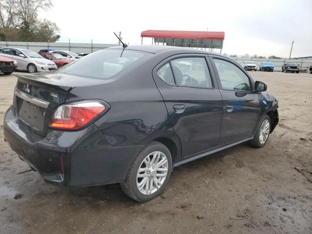 Image 3 of 2023 MITSUBISHI MIRAGE G4 ES 2023 with VIN ML32FUFJ3PHF00878