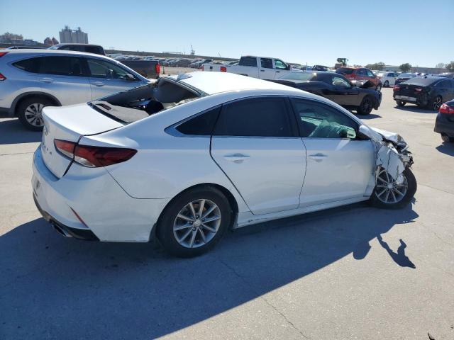Obraz 3 z 2019 HYUNDAI SONATA SE 2019 z VIN 5NPE24AF8KH787571