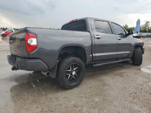 Obraz 3 z 2014 TOYOTA TUNDRA CREWMAX PLATINUM 2014 z VIN 5TFAW5F16EX353373