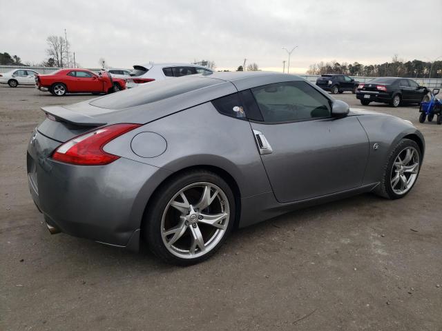 Image 3 of 2011 NISSAN 370Z BASE 2011 with VIN JN1AZ4EH3BM551876