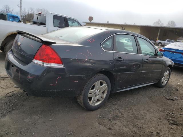 Obraz 3 z 2012 CHEVROLET IMPALA LT 2012 z VIN 2G1WG5E35C1243956