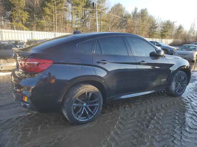 Obraz 3 z 2017 BMW X6 XDRIVE50I 2017 z VIN 5UXKU6C35H0W38390