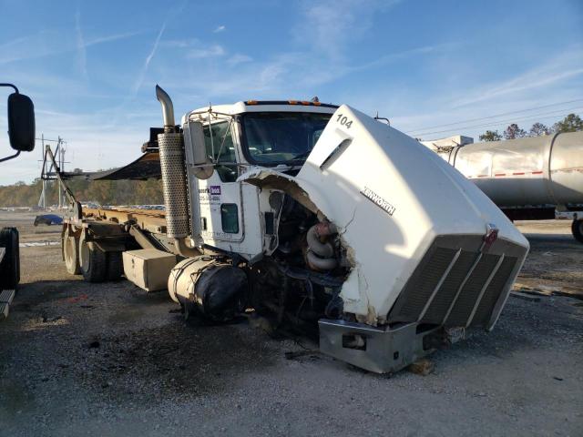 Image 1 of 2006 KENWORTH CONSTRUCTION T800 2006 with VIN 1NKDLU0X96J152180