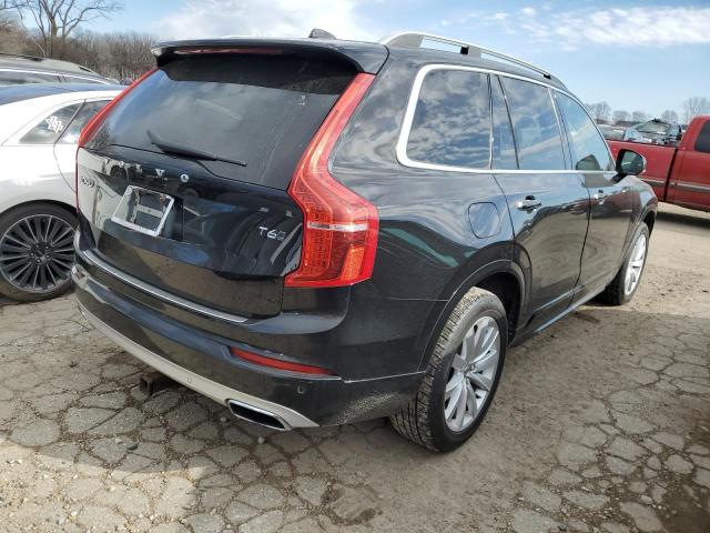 Изображение 3 2016 VOLVO XC90 T6 2016 с VIN YV4A22PK4G1071446