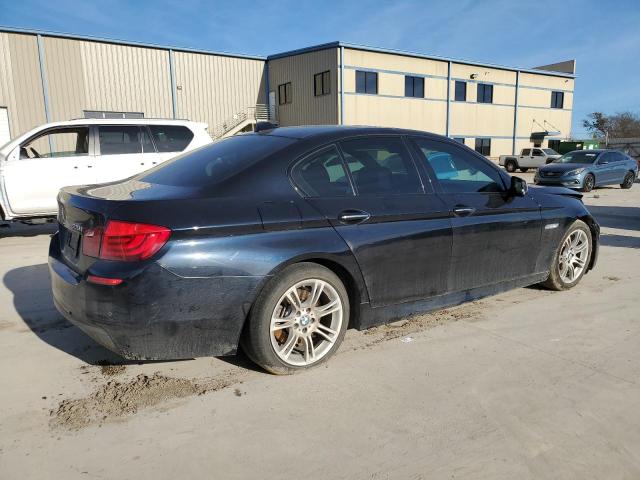 Image 3 of 2013 BMW 528 I 2013 with VIN WBAXG5C57DD232752