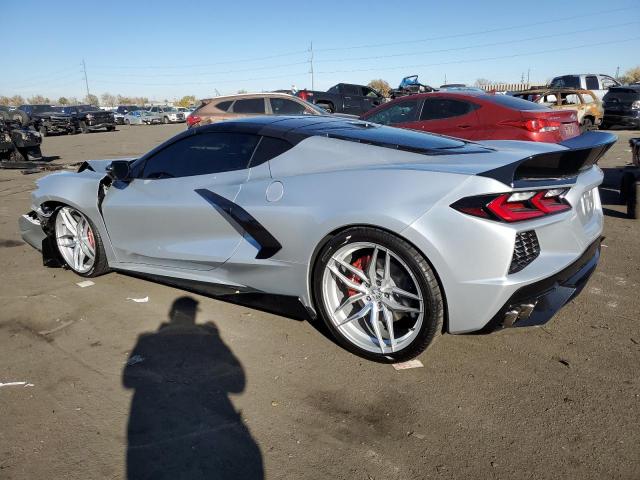 Obraz 2 z 2020 CHEVROLET CORVETTE STINGRAY 2LT 2020 z VIN 1G1Y72D42L5107798