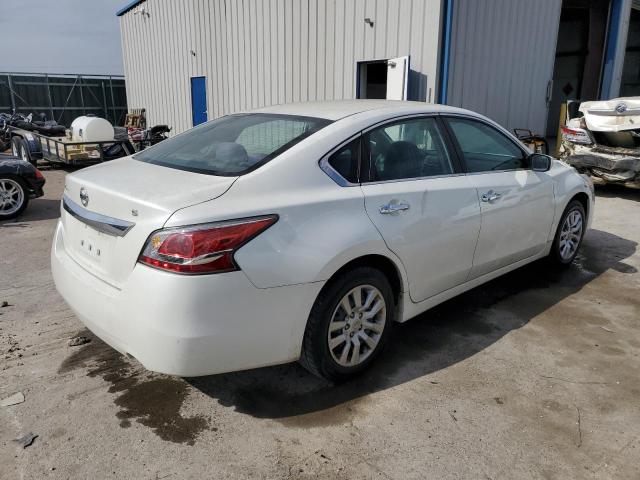 Image 3 of 2015 NISSAN ALTIMA 2.5 2015 with VIN 1N4AL3AP5FC117319