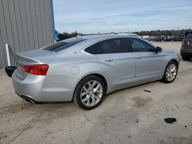 Изображение 3 2014 CHEVROLET IMPALA LTZ 2014 с VIN 1G1145SL0EU132343