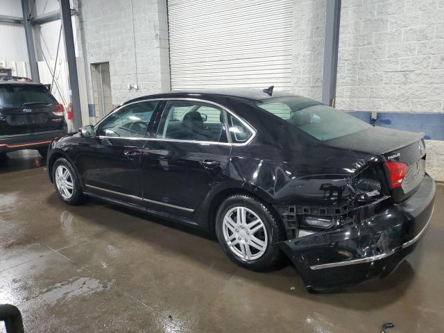 Image 2 of 2014 VOLKSWAGEN PASSAT SEL 2014 with VIN 1VWCM7A32EC084506