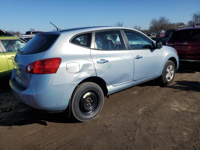 Obraz 3 z 2015 NISSAN ROGUE SELECT S 2015 z VIN JN8AS5MVXFW256559