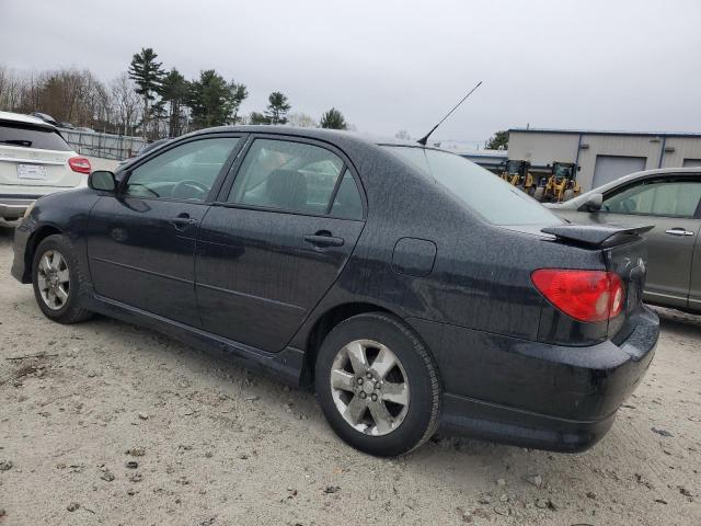 Obraz 2 z 2007 TOYOTA COROLLA CE 2007 z VIN 2T1BR32E37C780780
