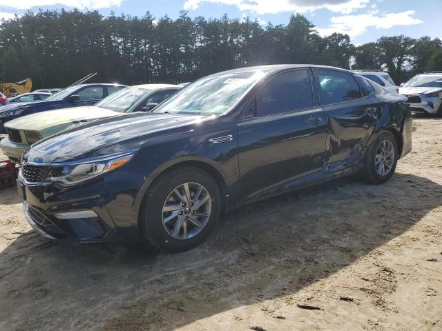 Изображение 2019 KIA OPTIMA LX 2019