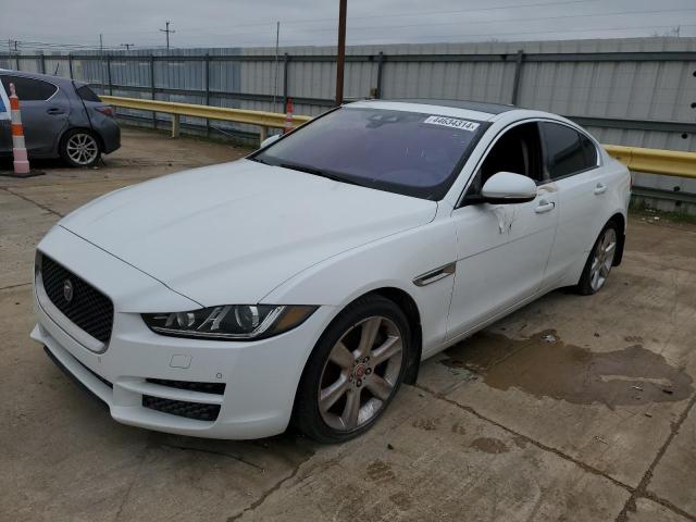 Obraz 2017 JAGUAR XE PREMIUM 2017