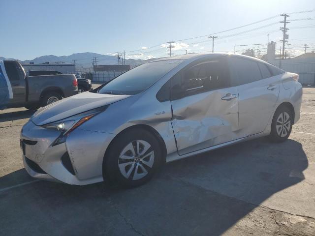 Obraz 1 z 2017 TOYOTA PRIUS  2017 z VIN JTDKARFUXH3030573