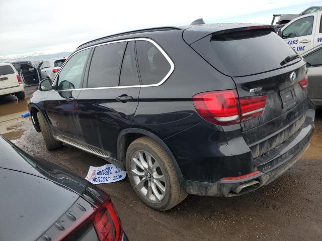 Obraz 2 z 2016 BMW X5 XDR40E 2016 z VIN 5UXKT0C59G0S76032