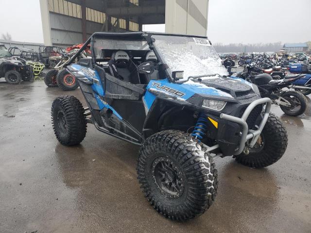 Obraz 2018 POLARIS RZR XP TURBO EPS 2018