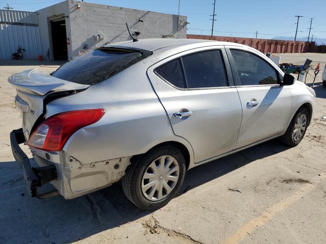 Obraz 3 z 2015 NISSAN VERSA S 2015 z VIN 3N1CN7AP2FL837656