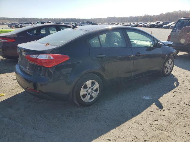 Image 3 of 2016 KIA FORTE LX 2016 with VIN KNAFK4A68G5542567