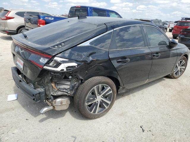 Image 3 of 2023 HONDA CIVIC LX 2023 with VIN 19XFL2H53PE016269