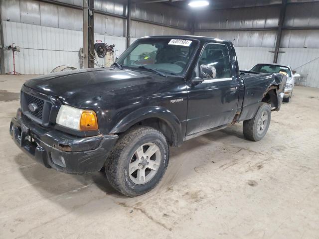 2005 FORD RANGER  2005 image