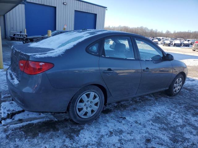 Image 3 of 2008 HYUNDAI ELANTRA GLS 2008 with VIN KMHDU46D68U331947
