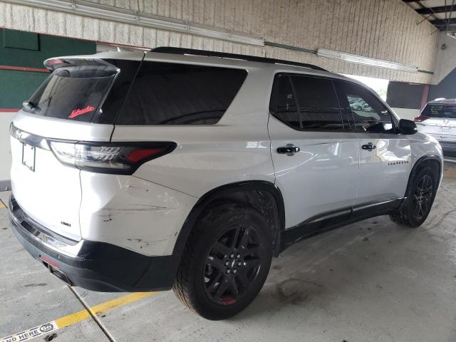Изображение 3 2018 CHEVROLET TRAVERSE PREMIER 2018 с VIN 1GNEVJKW2JJ263608