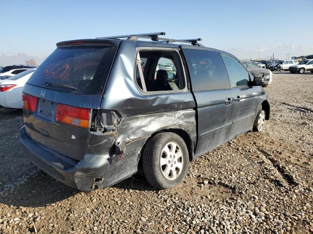 Obraz 3 z 2004 HONDA ODYSSEY EX 2004 z VIN 5FNRL18834B129193