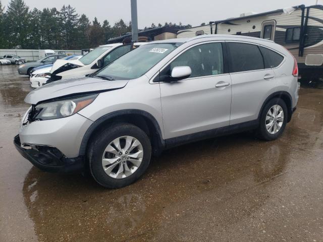 Obraz 1 z 2012 HONDA CR-V EXL 2012 z VIN 5J6RM4H71CL015429