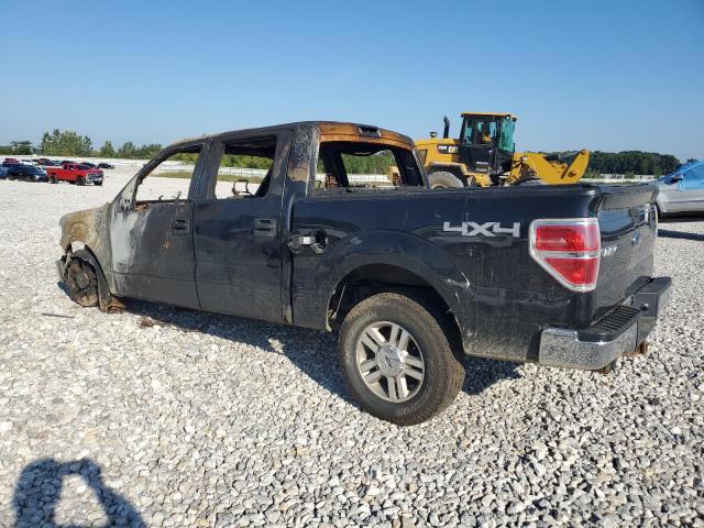 Изображение 2 2014 FORD F150 SUPERCREW 2014 с VIN 1FTFW1ET4EFB33639