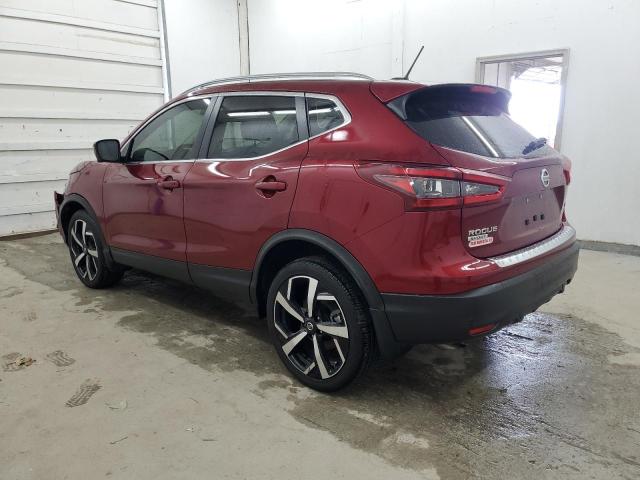 Obraz 2 z 2022 NISSAN ROGUE SPORT SL 2022 z VIN JN1BJ1CV6NW352509