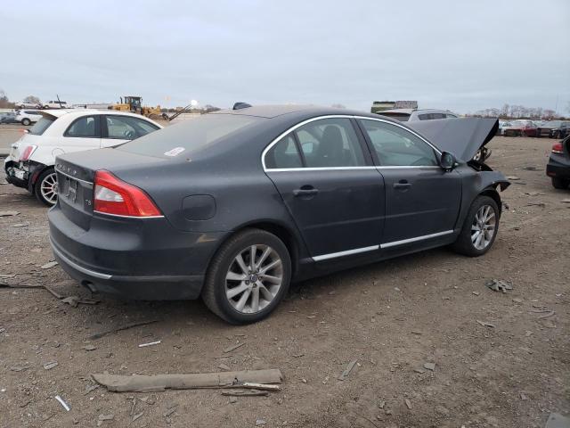 Image 3 of 2015 VOLVO S80 PREMIER+ 2015 with VIN YV140MAC1F1182547