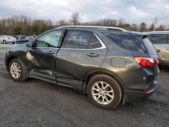 Image 2 of 2018 CHEVROLET EQUINOX LT 2018 with VIN 2GNAXSEV5J6248731
