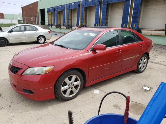 Obraz 1 z 2009 TOYOTA CAMRY SE 2009 z VIN 4T1BK46K79U088288