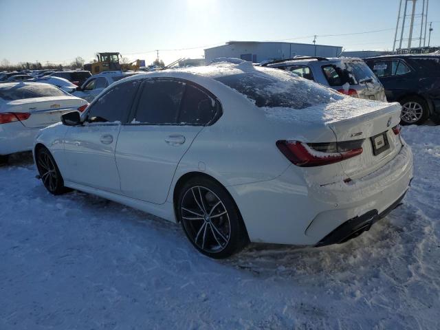 Изображение 2 2022 BMW M340XI  2022 с VIN 3MW5U9J08N8C30635