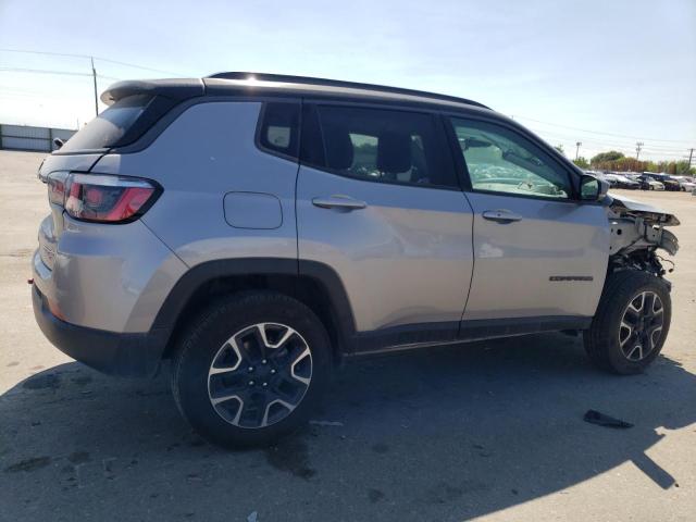 Obraz 3 z 2020 JEEP COMPASS TRAILHAWK 2020 z VIN 3C4NJDDB3LT214395