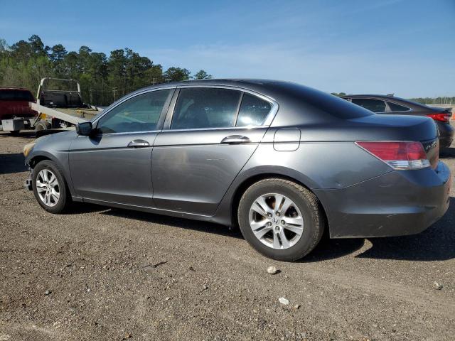 Image 2 of 2009 HONDA ACCORD LXP 2009 with VIN 1HGCP26439A038216