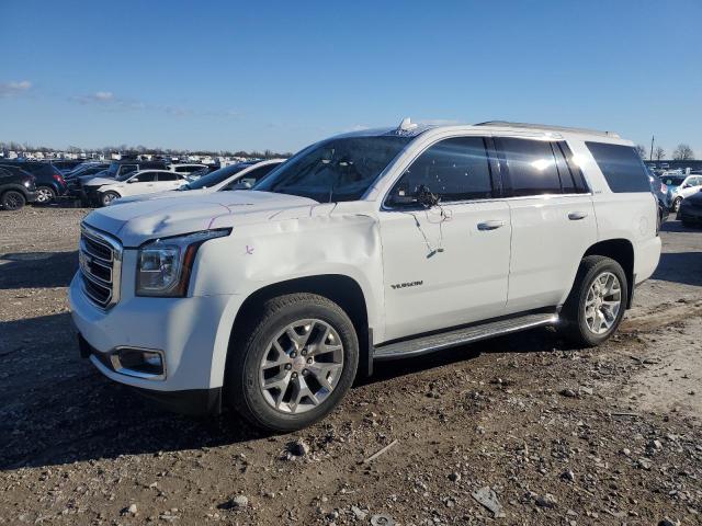 2016 GMC YUKON SLT 2016 image