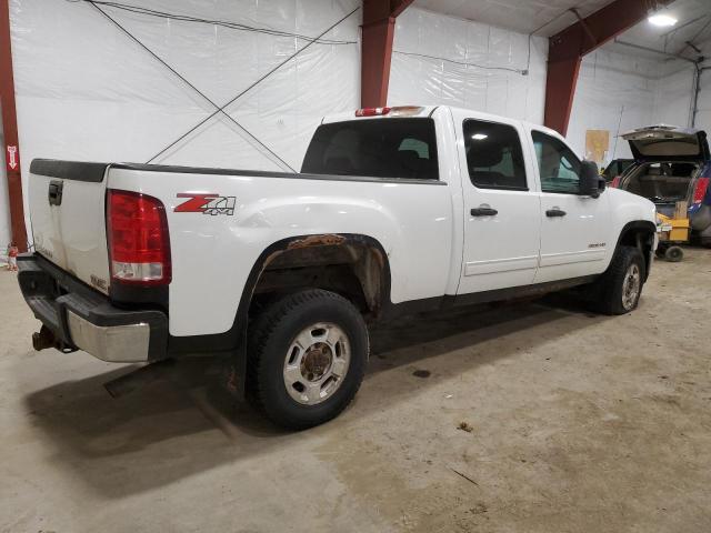 Obraz 3 z 2013 GMC SIERRA K2500 SLE 2013 z VIN 1GT120CG3DF229430