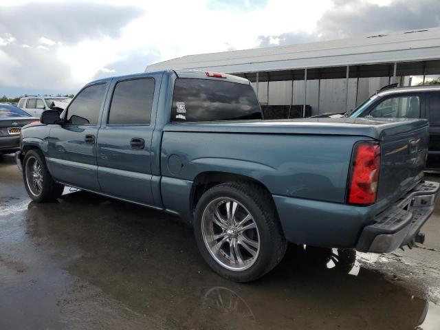 Obraz 2 z 2006 CHEVROLET SILVERADO C1500 2006 z VIN 2GCEC13T261172729