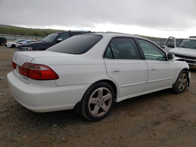 Изображение 3 1998 HONDA ACCORD EX 1998 с VIN 1HGCG555XWA121973