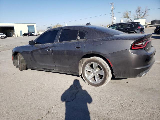 Изображение 2 2017 DODGE CHARGER SXT 2017 с VIN 2C3CDXHG8HH528764