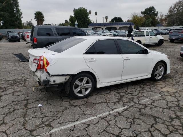 Image 3 of 2014 TOYOTA CAMRY L 2014 with VIN 4T1BF1FK7EU782203