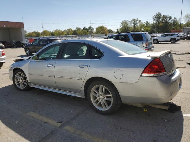 Obraz 2 z 2012 CHEVROLET IMPALA LTZ 2012 z VIN 2G1WC5E31C1296133