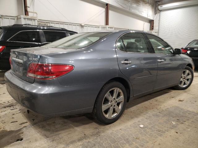 Изображение 3 2005 LEXUS ES 330 2005 с VIN JTHBA30G955101602