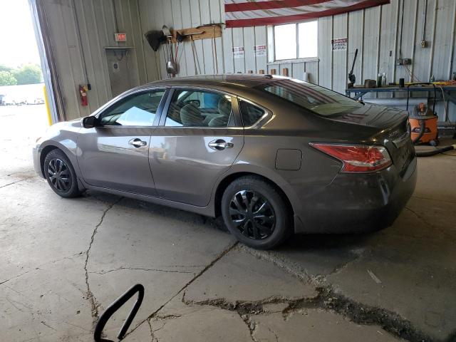 Изображение 2 2014 NISSAN ALTIMA 2.5 2014 с VIN 1N4AL3AP4EC267744