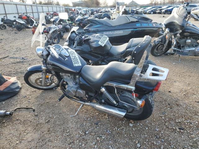 Image 3 of 2003 KAWASAKI EN500 C 2003 with VIN JKAENVC163A181543