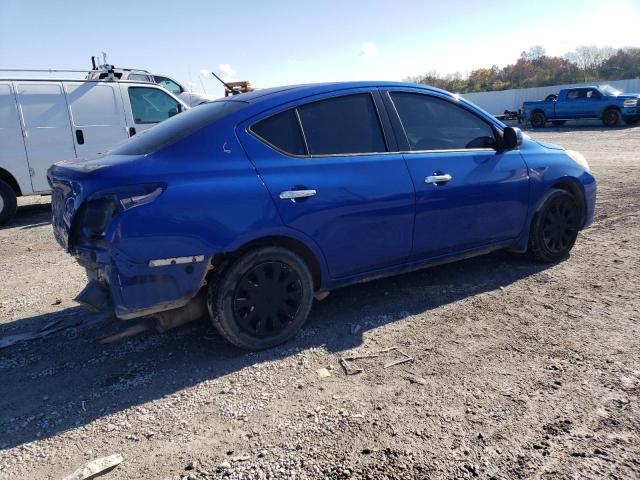 Image 3 of 2014 NISSAN VERSA S 2014 with VIN 3N1CN7AP8EL854668