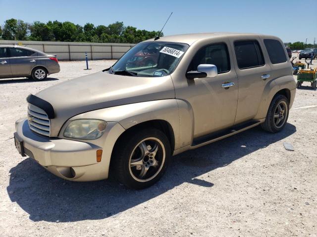 2006 CHEVROLET HHR LT 2006 image