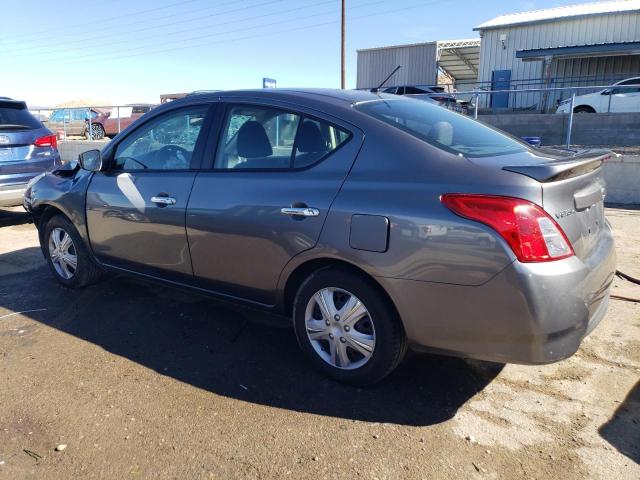 Image 2 of 2018 NISSAN VERSA S 2018 with VIN 3N1CN7AP6JL859216